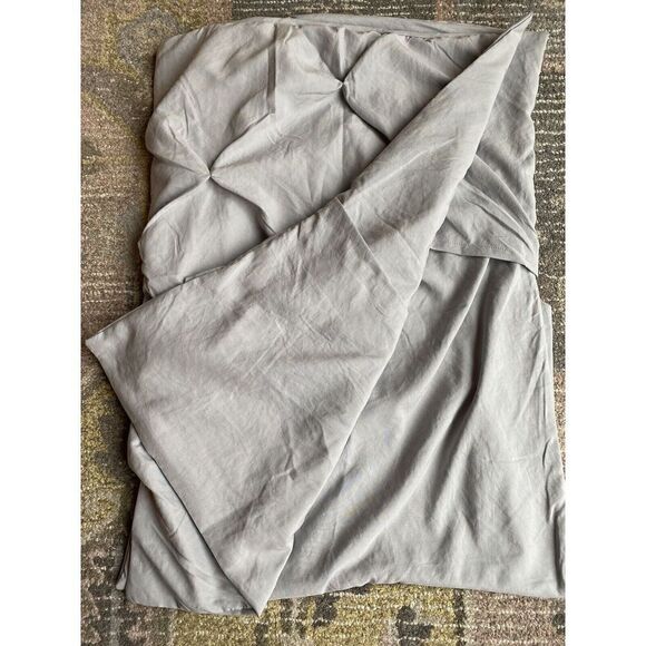 Threshold Crinkle Stitch Pillow Case Set - Picture 5 of 5